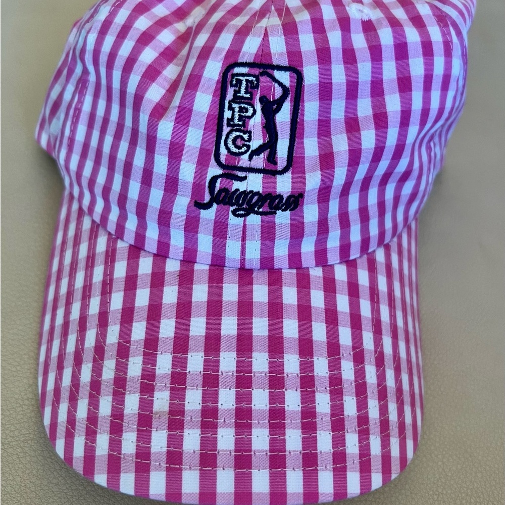 TPC Sawgrass Ladies Golf Hat